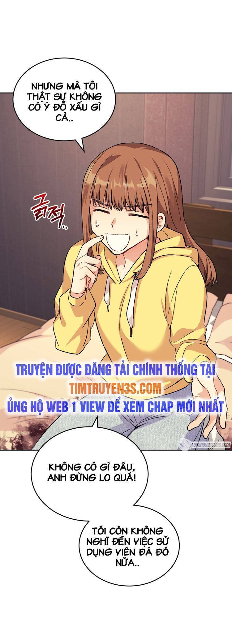 Ta Đánh Cắp Linh Hồn Của Ranker Top 1 Chapter 10 - Trang 45