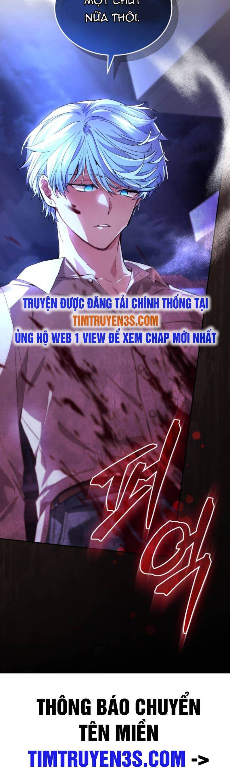 Ta Đánh Cắp Linh Hồn Của Ranker Top 1 Chapter 37 - Trang 51