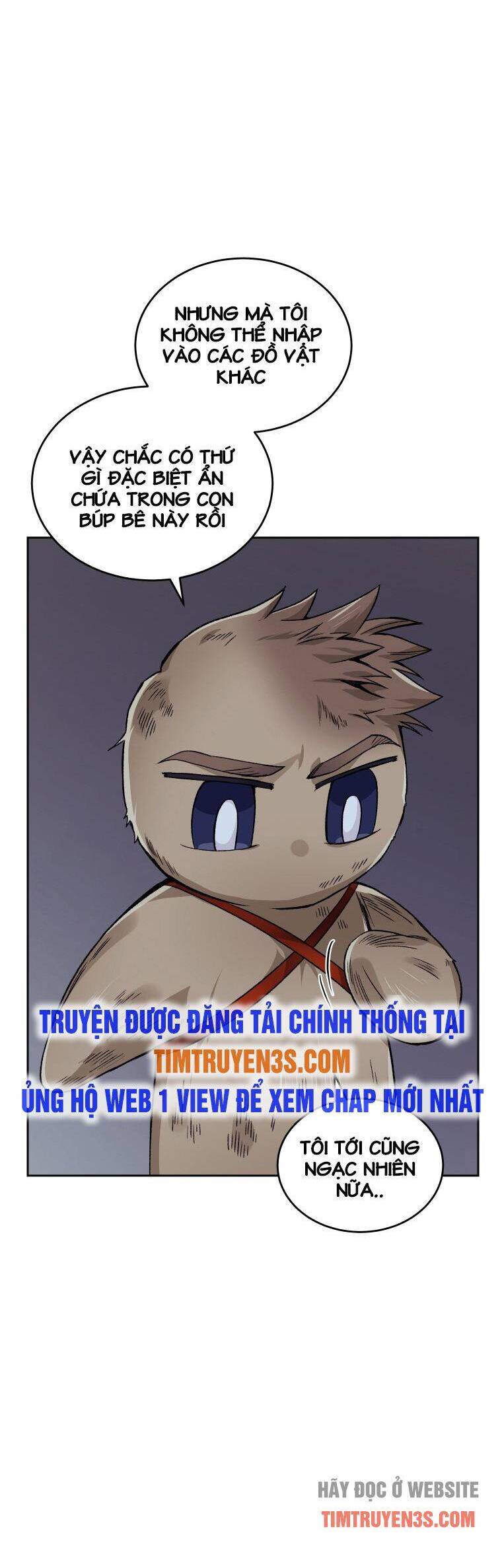 Ta Đánh Cắp Linh Hồn Của Ranker Top 1 Chapter 21 - Trang 2