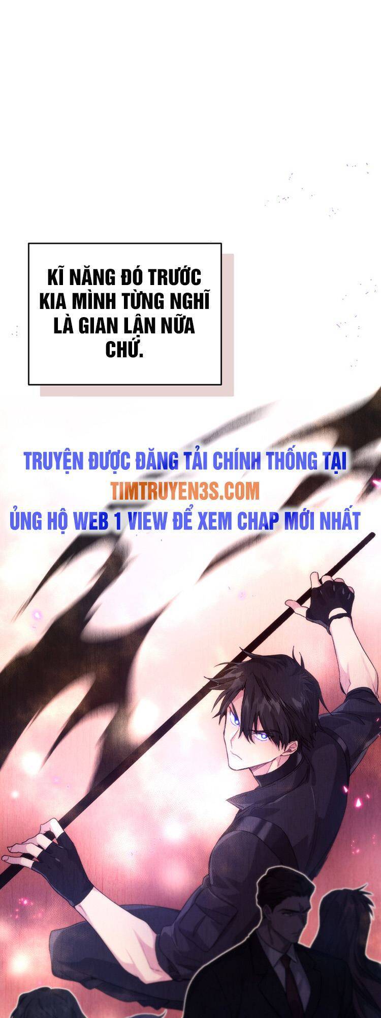 Ta Đánh Cắp Linh Hồn Của Ranker Top 1 Chapter 11 - Trang 7