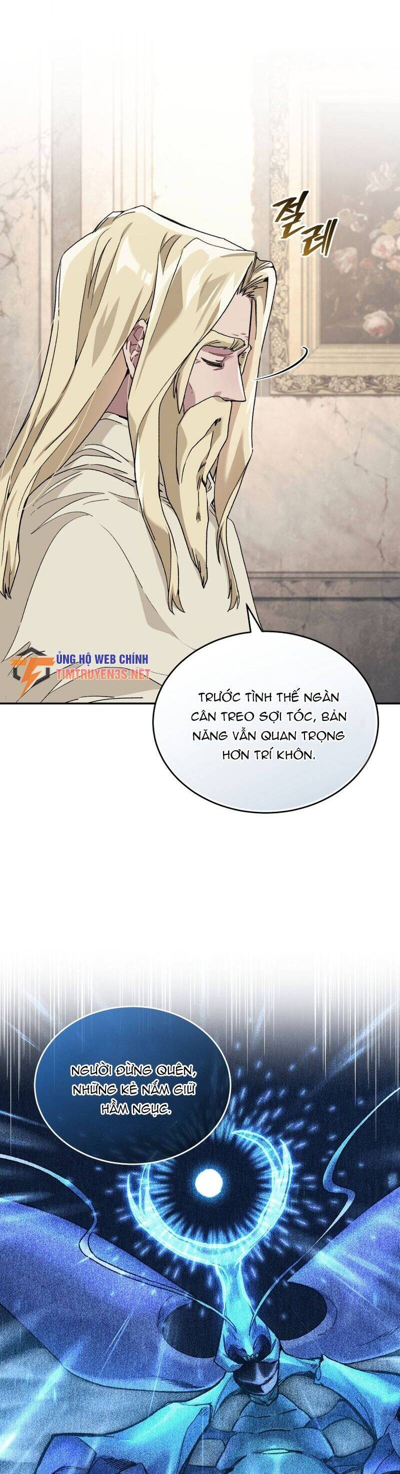 Ta Đánh Cắp Linh Hồn Của Ranker Top 1 Chapter 45 - Trang 48