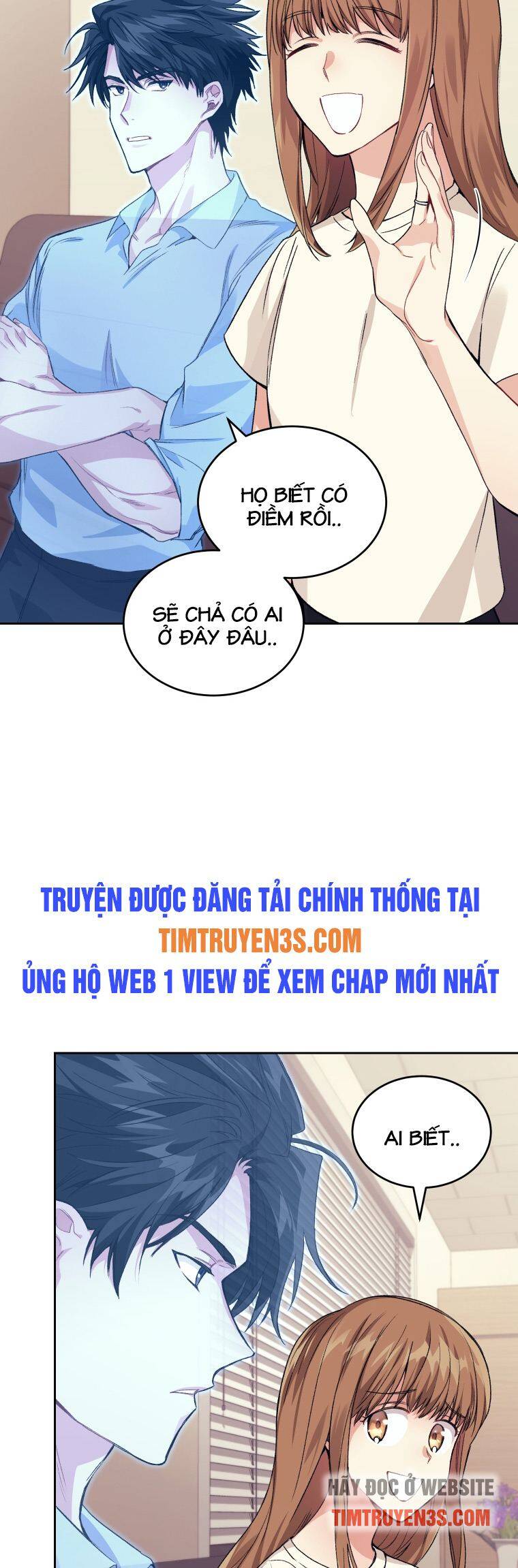 Ta Đánh Cắp Linh Hồn Của Ranker Top 1 Chapter 20 - Trang 11