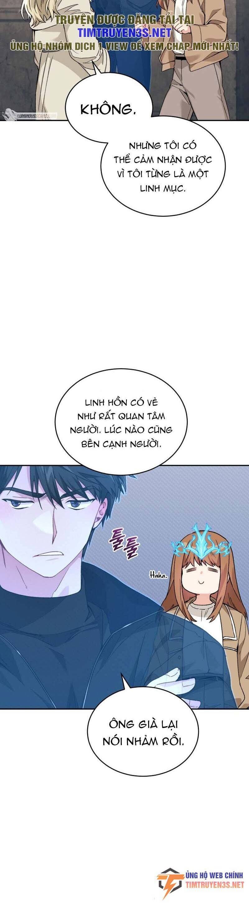 Ta Đánh Cắp Linh Hồn Của Ranker Top 1 Chapter 46 - Trang 5