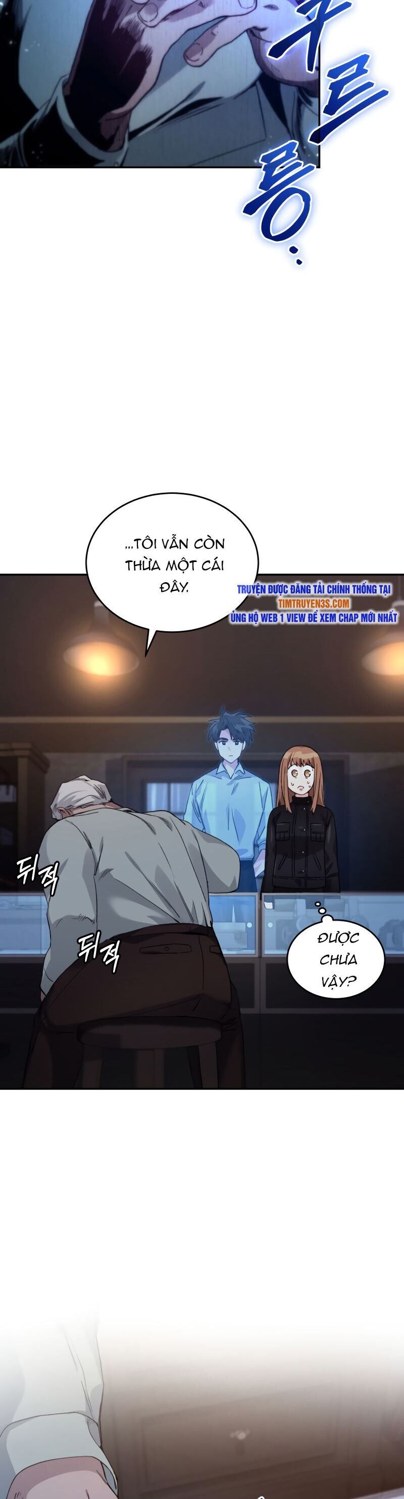 Ta Đánh Cắp Linh Hồn Của Ranker Top 1 Chapter 35 - Trang 7