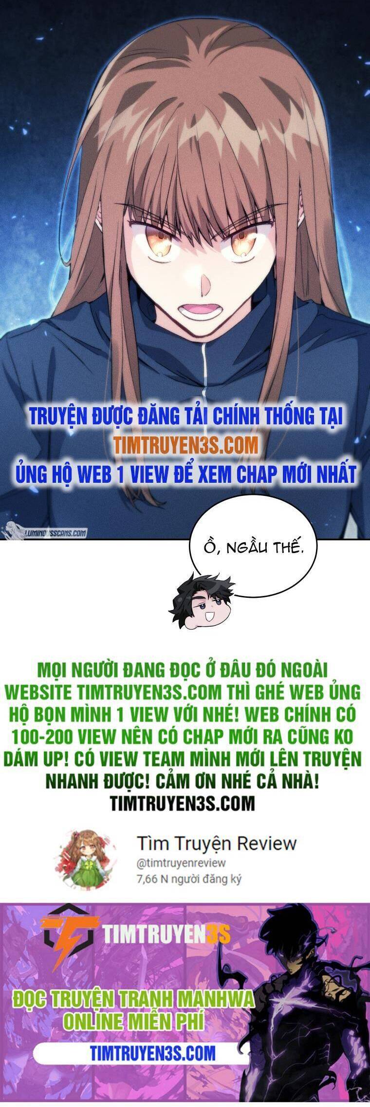 Ta Đánh Cắp Linh Hồn Của Ranker Top 1 Chapter 32 - Trang 39