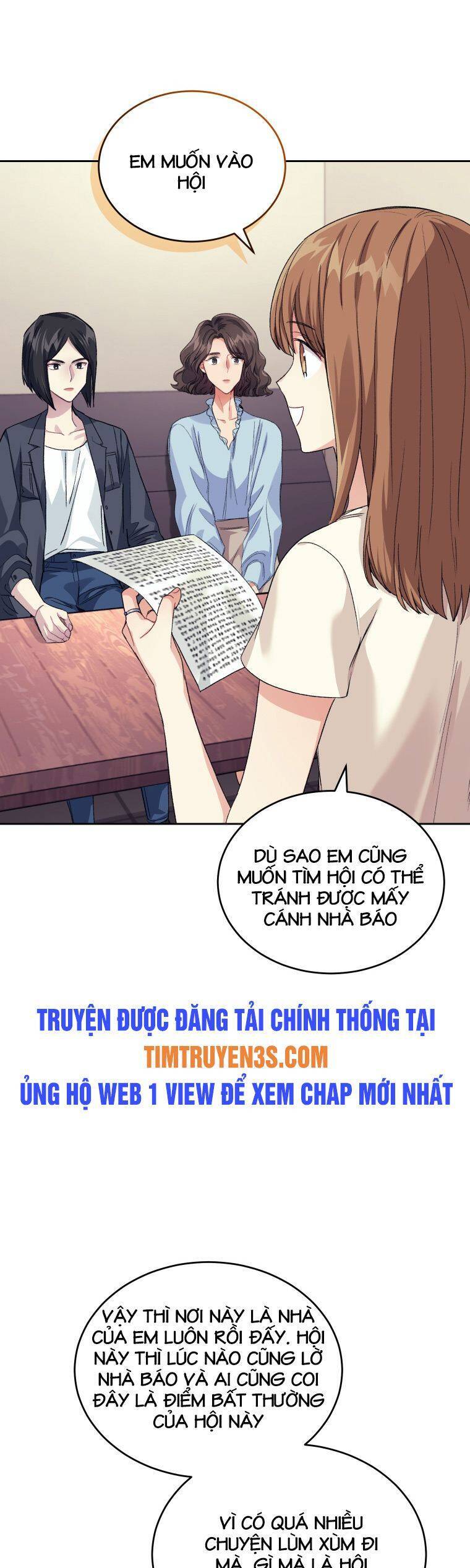 Ta Đánh Cắp Linh Hồn Của Ranker Top 1 Chapter 20 - Trang 28