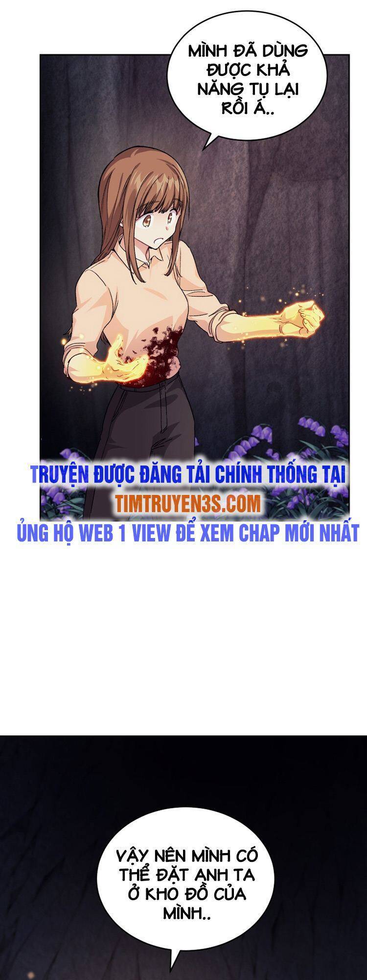 Ta Đánh Cắp Linh Hồn Của Ranker Top 1 Chapter 9 - Trang 56