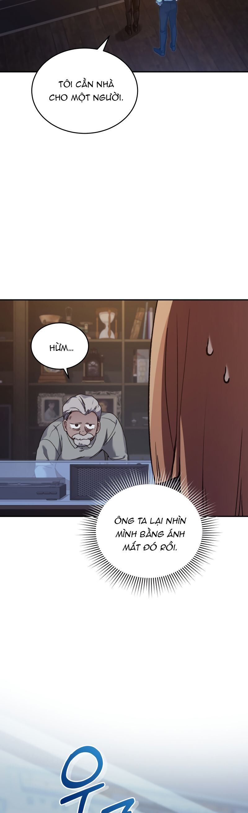 Ta Đánh Cắp Linh Hồn Của Ranker Top 1 Chapter 35 - Trang 12