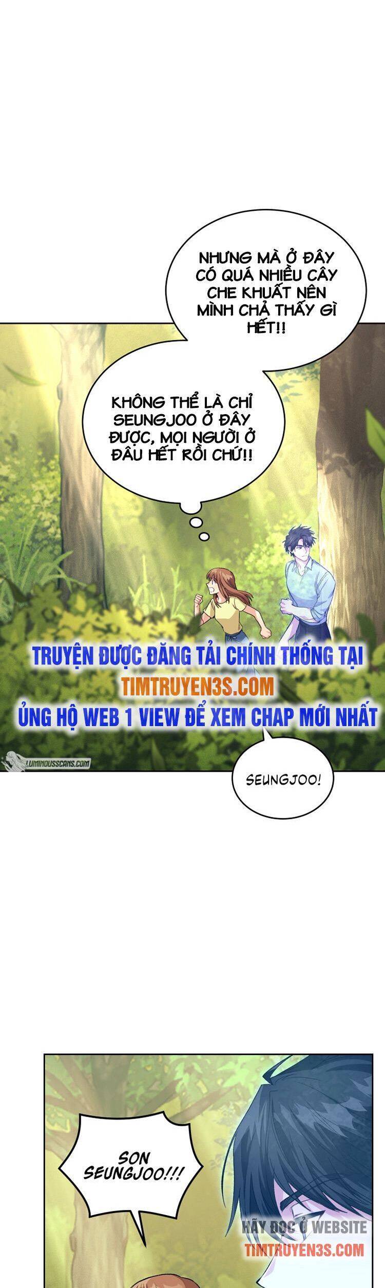 Ta Đánh Cắp Linh Hồn Của Ranker Top 1 Chapter 15 - Trang 49