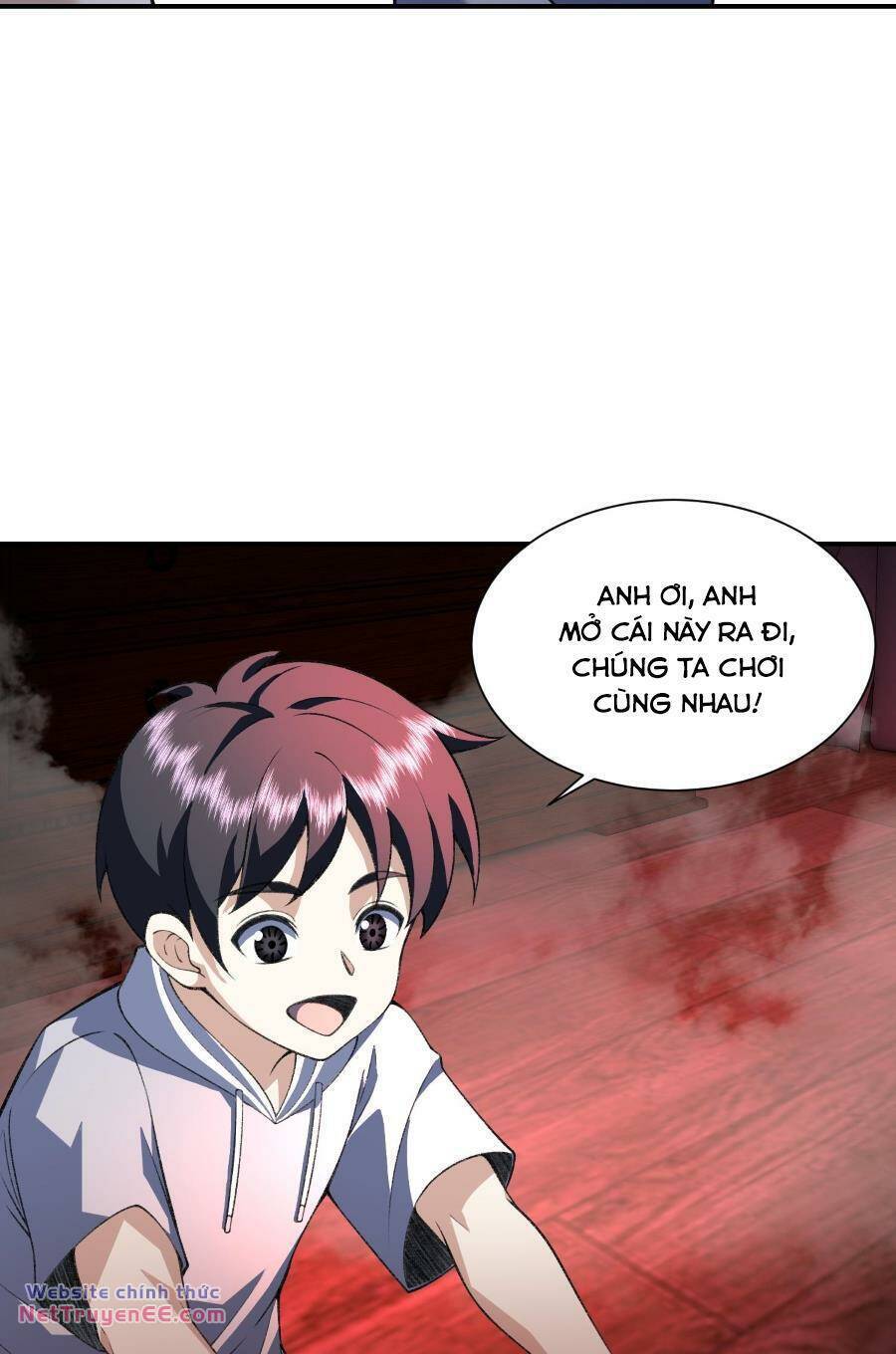 Trong Đầu Ta Có Đại Đạo Tam Thiên Chapter 8 - Trang 19