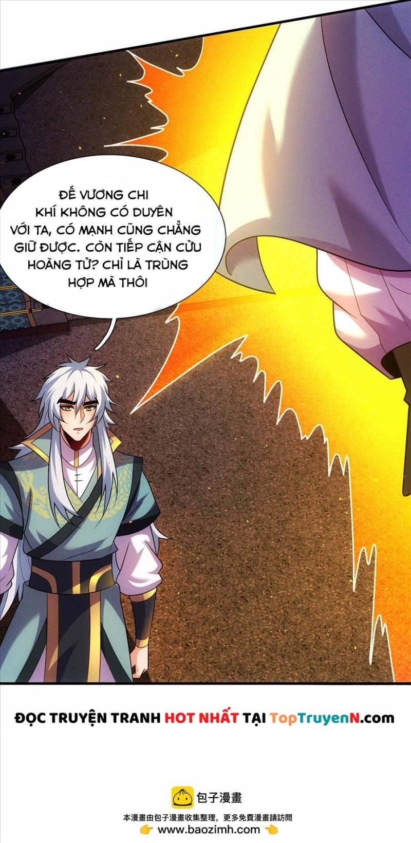 Huyền Thiên Chí Tôn Chapter 112 - Trang 10