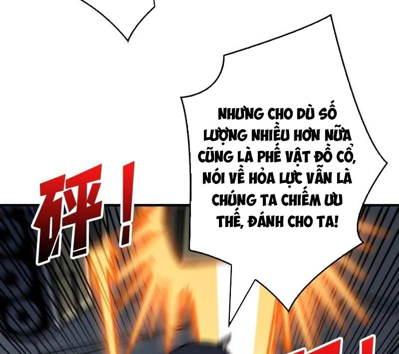 Vừa Chơi Đã Có Tài Khoản Vương Giả Chapter 483 - Trang 38