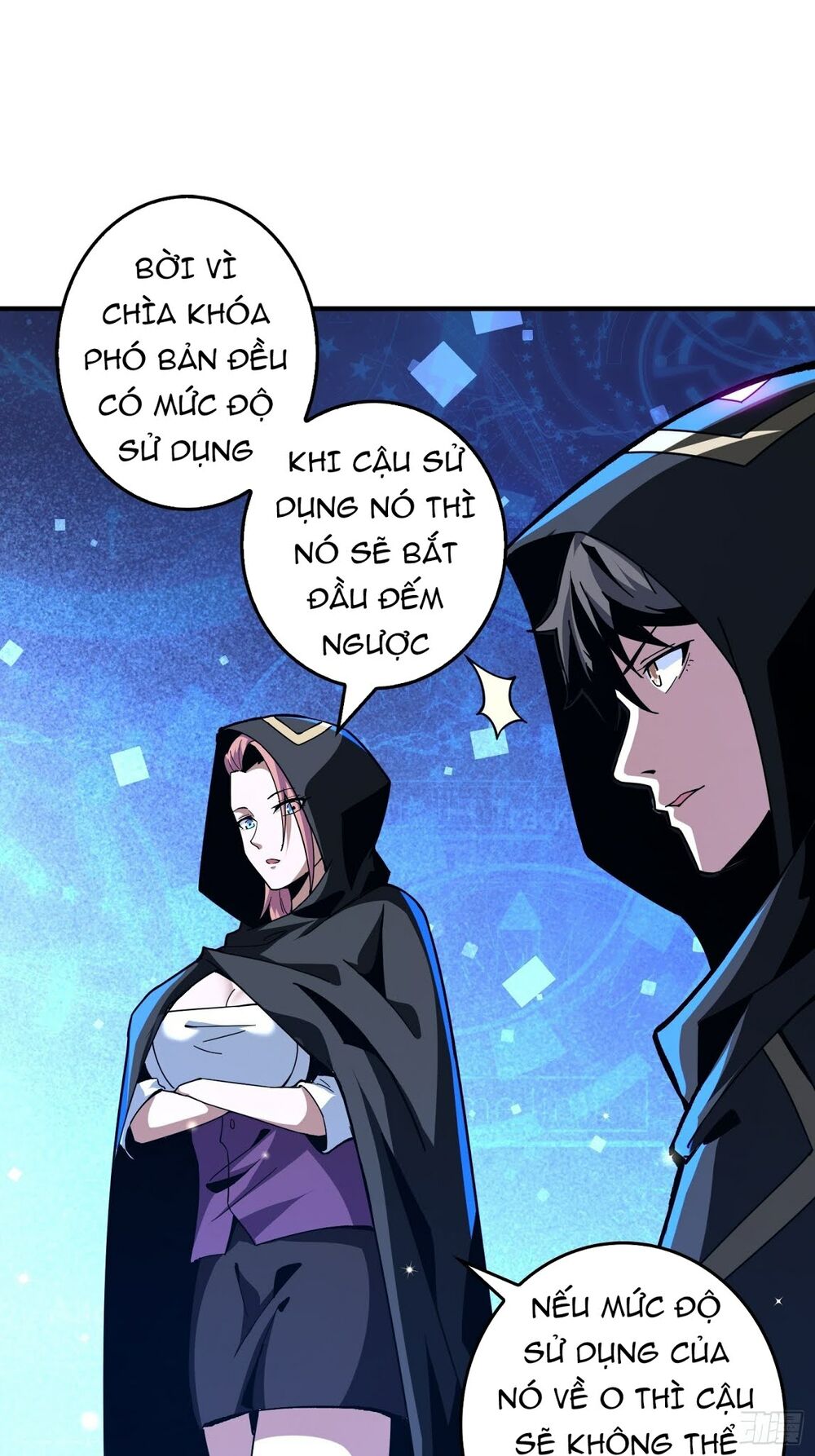 Vừa Chơi Đã Có Tài Khoản Vương Giả Chapter 38 - Trang 18