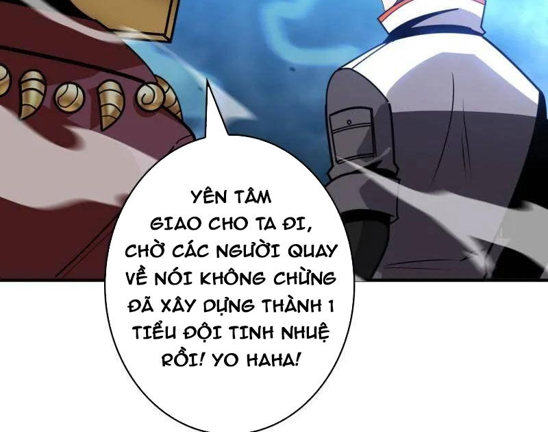 Vừa Chơi Đã Có Tài Khoản Vương Giả Chapter 486 - Trang 101