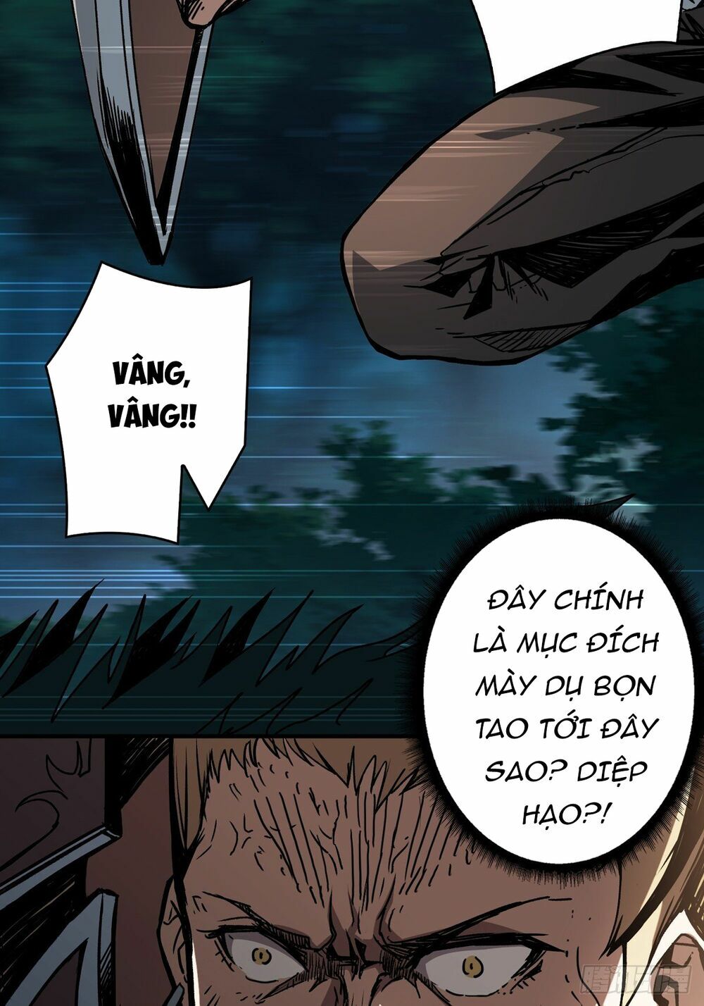 Vừa Chơi Đã Có Tài Khoản Vương Giả Chapter 16 - Trang 39