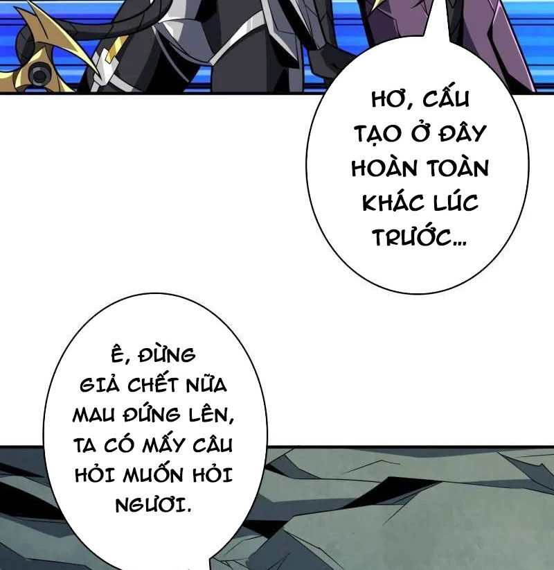 Vừa Chơi Đã Có Tài Khoản Vương Giả Chapter 480 - Trang 52