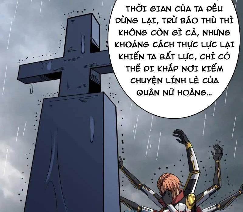 Vừa Chơi Đã Có Tài Khoản Vương Giả Chapter 485 - Trang 20