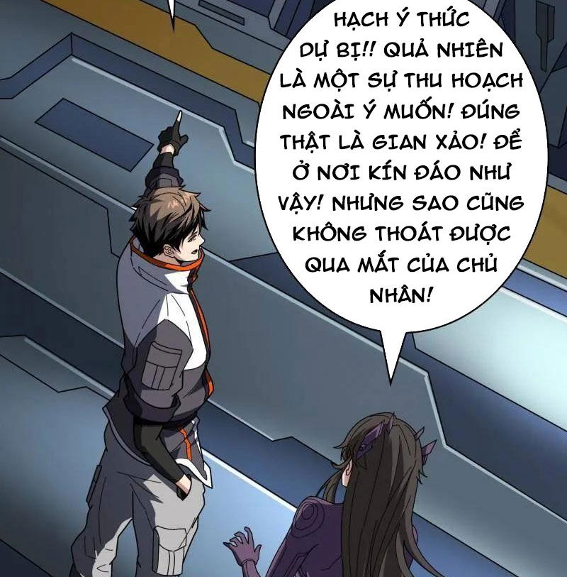 Vừa Chơi Đã Có Tài Khoản Vương Giả Chapter 480 - Trang 25