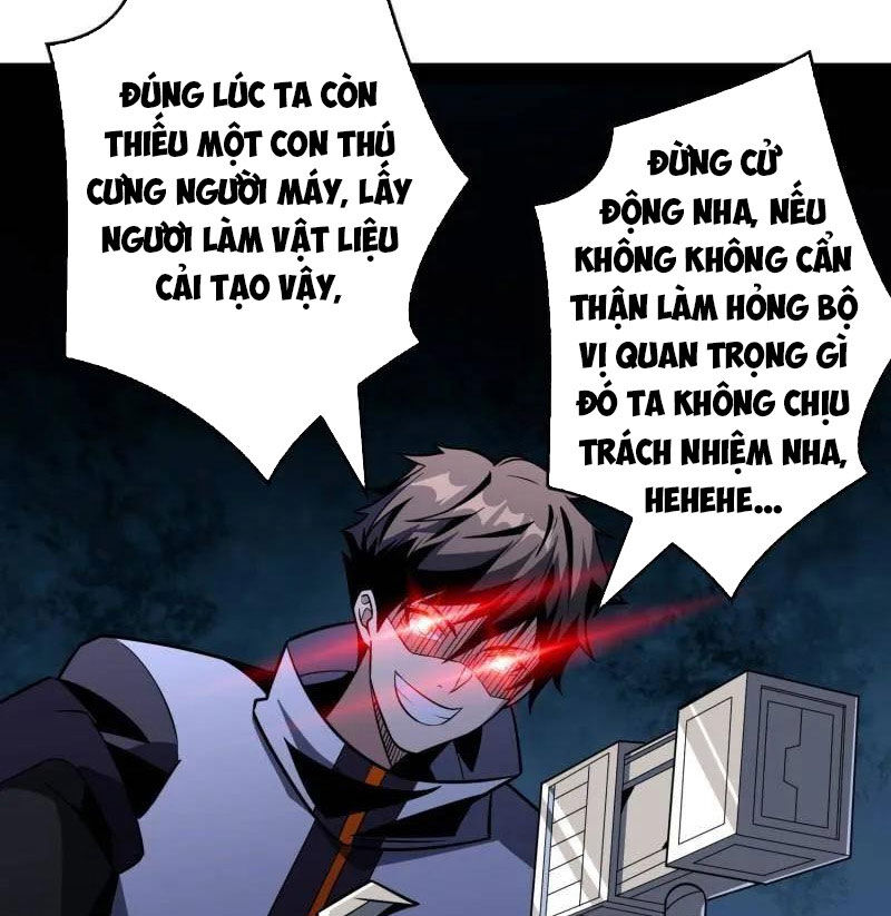 Vừa Chơi Đã Có Tài Khoản Vương Giả Chapter 480 - Trang 56