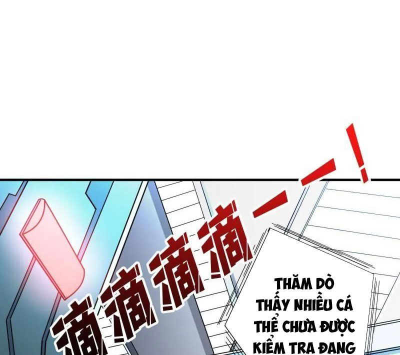 Vừa Chơi Đã Có Tài Khoản Vương Giả Chapter 483 - Trang 26