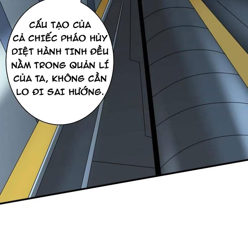 Vừa Chơi Đã Có Tài Khoản Vương Giả Chapter 480 - Trang 23