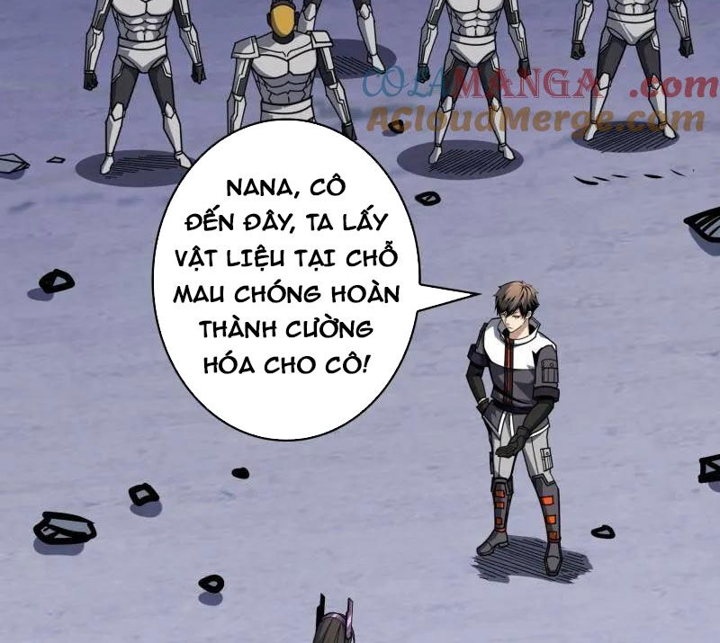 Vừa Chơi Đã Có Tài Khoản Vương Giả Chapter 486 - Trang 45