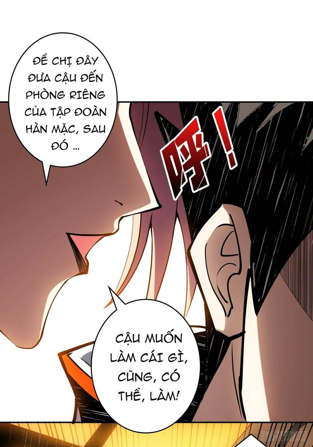 Vừa Chơi Đã Có Tài Khoản Vương Giả Chapter 32 - Trang 32