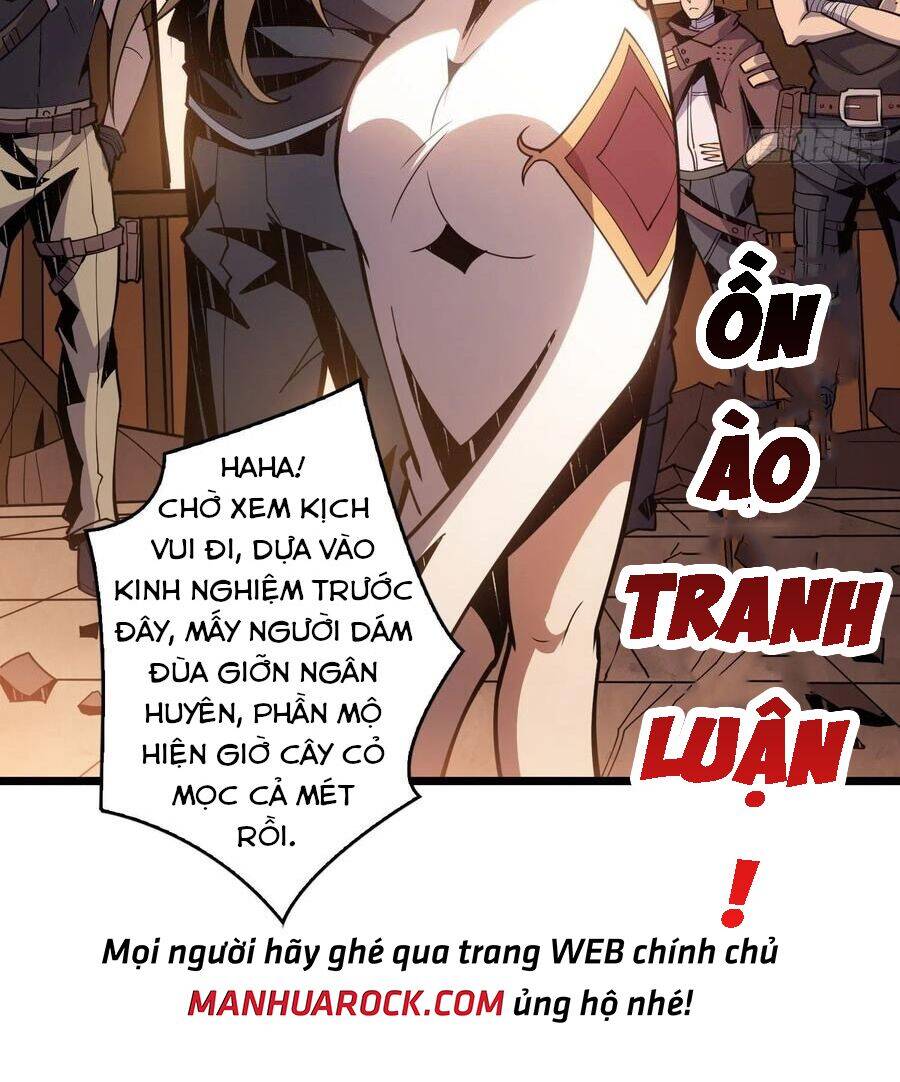 Vừa Chơi Đã Có Tài Khoản Vương Giả Chapter 72 - Trang 3