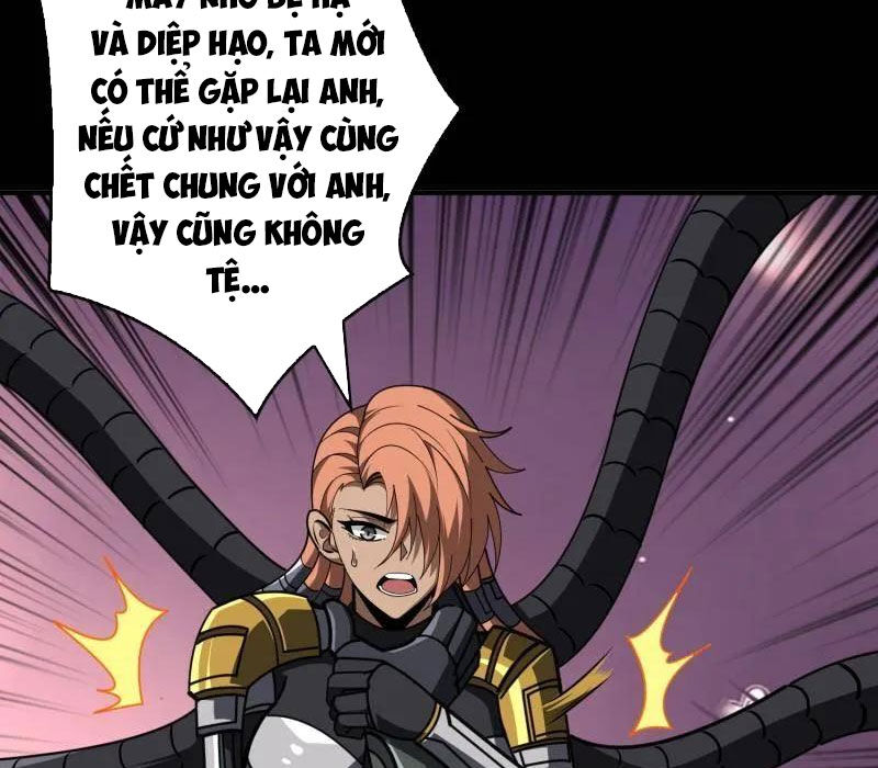 Vừa Chơi Đã Có Tài Khoản Vương Giả Chapter 485 - Trang 22