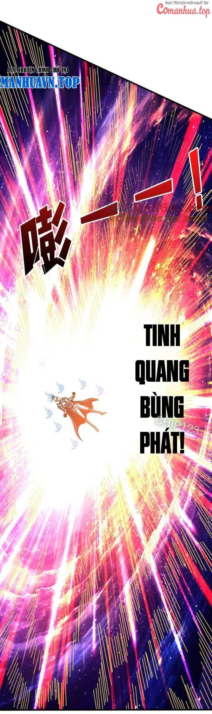 Vừa Chơi Đã Có Tài Khoản Vương Giả Chapter 468 - Trang 21