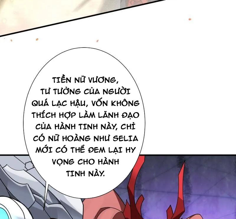 Vừa Chơi Đã Có Tài Khoản Vương Giả Chapter 483 - Trang 73