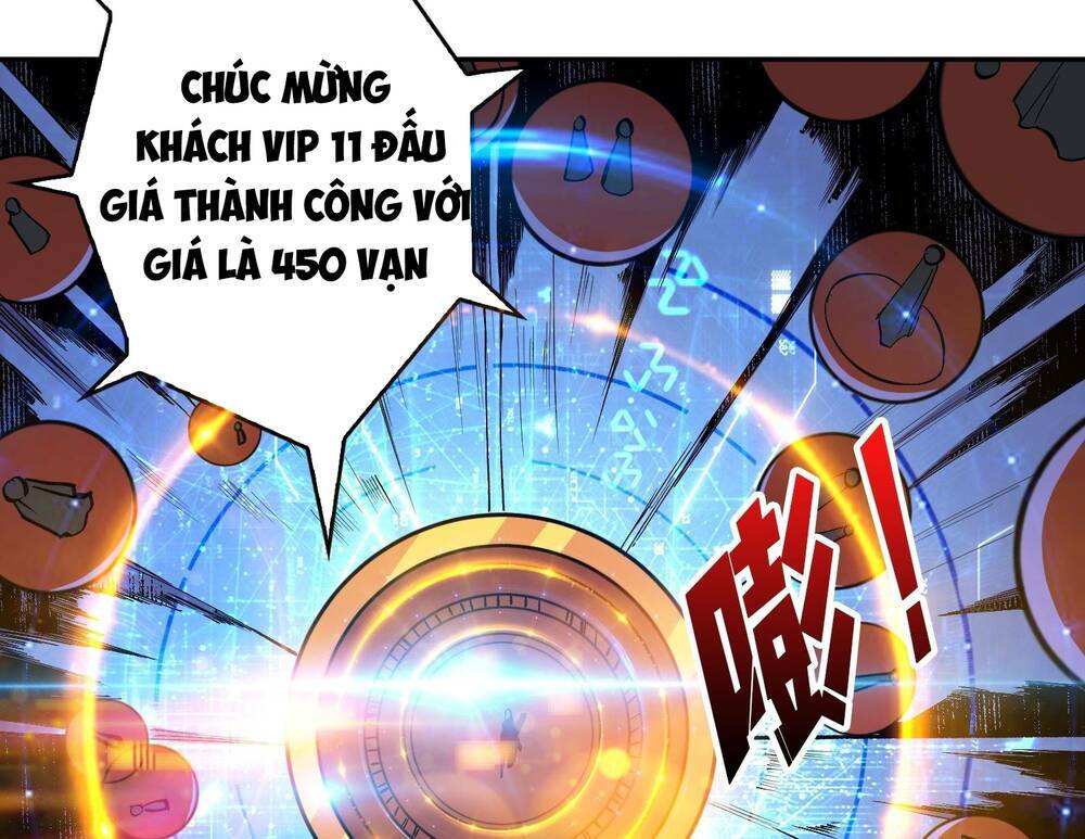 Vừa Chơi Đã Có Tài Khoản Vương Giả Chapter 36 - Trang 11