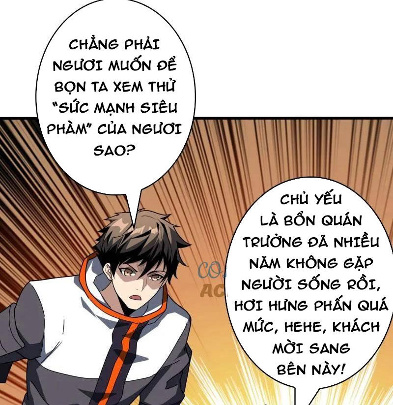 Vừa Chơi Đã Có Tài Khoản Vương Giả Chapter 480 - Trang 65