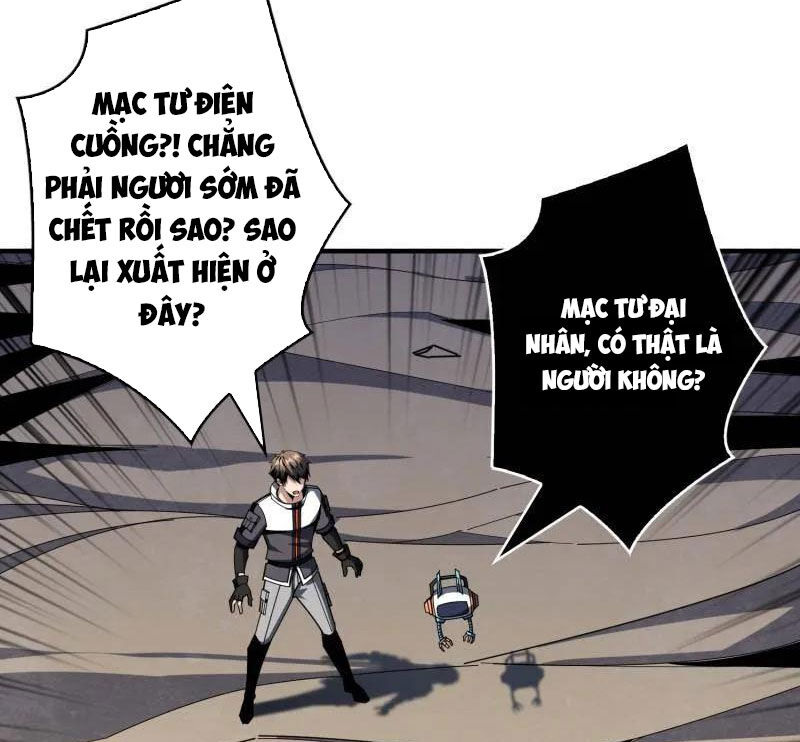 Vừa Chơi Đã Có Tài Khoản Vương Giả Chapter 482 - Trang 4