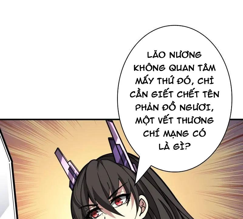 Vừa Chơi Đã Có Tài Khoản Vương Giả Chapter 484 - Trang 63