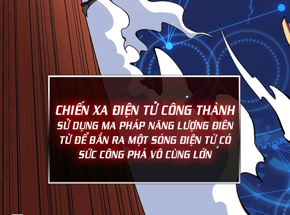 Vừa Chơi Đã Có Tài Khoản Vương Giả Chapter 37.1 - Trang 45