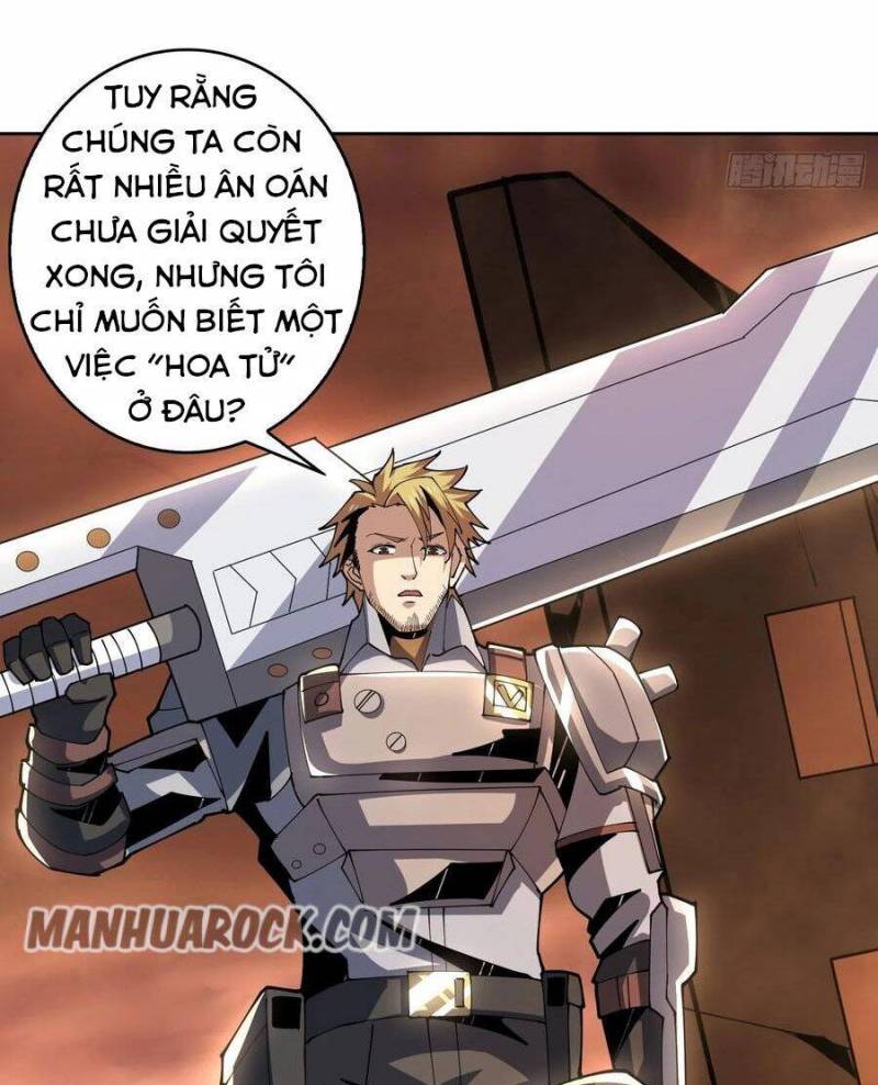 Vừa Chơi Đã Có Tài Khoản Vương Giả Chapter 75 - Trang 22