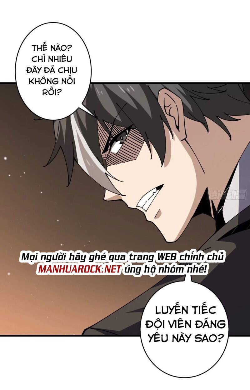 Vừa Chơi Đã Có Tài Khoản Vương Giả Chapter 90 - Trang 38