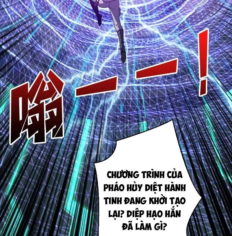 Vừa Chơi Đã Có Tài Khoản Vương Giả Chapter 480 - Trang 16