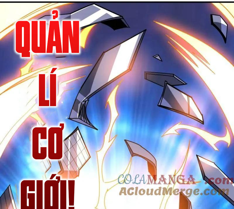 Vừa Chơi Đã Có Tài Khoản Vương Giả Chapter 486 - Trang 48