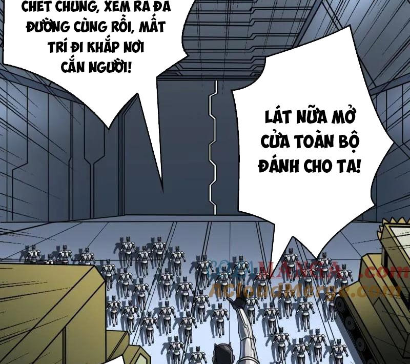 Vừa Chơi Đã Có Tài Khoản Vương Giả Chapter 483 - Trang 31