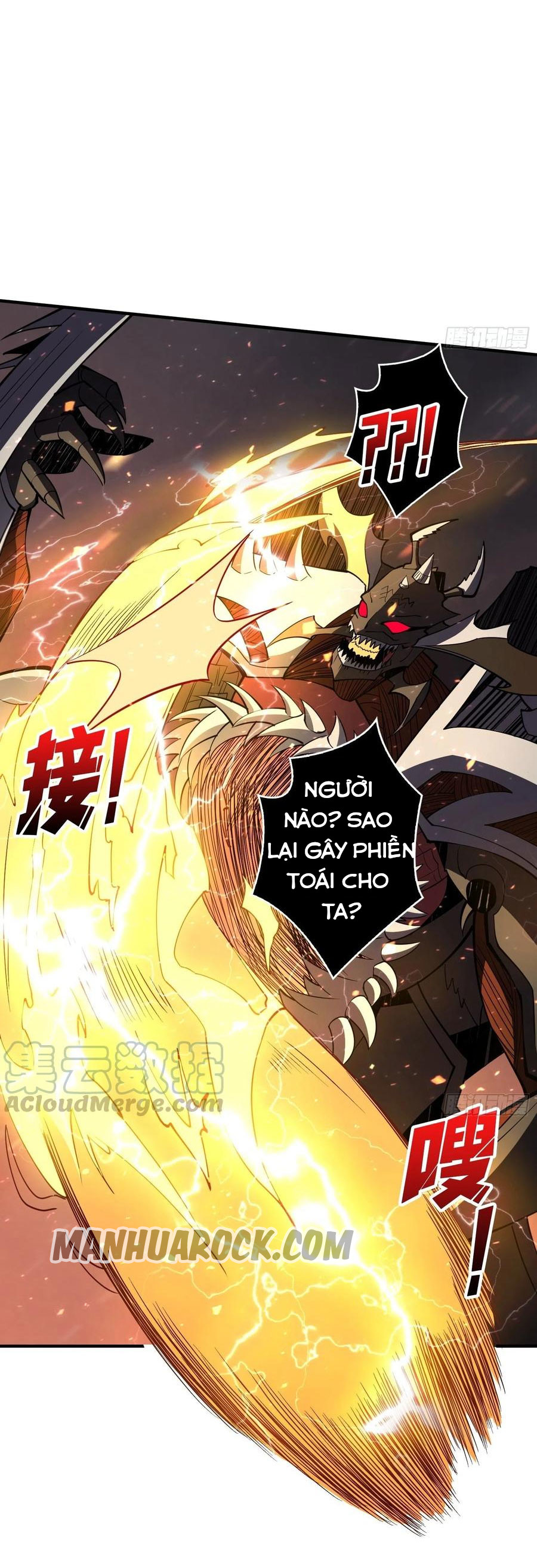 Vừa Chơi Đã Có Tài Khoản Vương Giả Chapter 44 - Trang 22