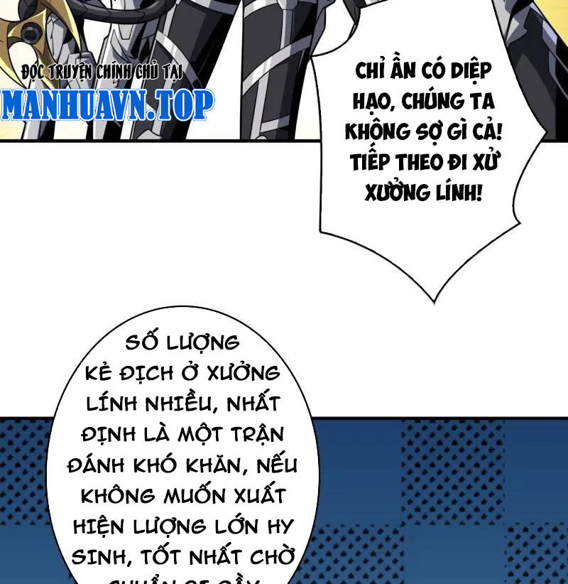 Vừa Chơi Đã Có Tài Khoản Vương Giả Chapter 480 - Trang 45