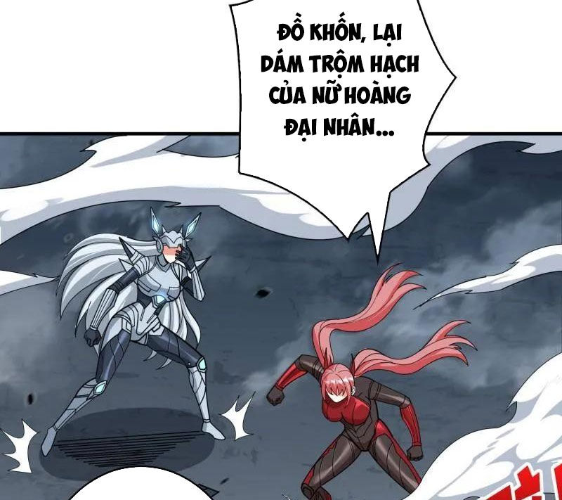 Vừa Chơi Đã Có Tài Khoản Vương Giả Chapter 484 - Trang 4