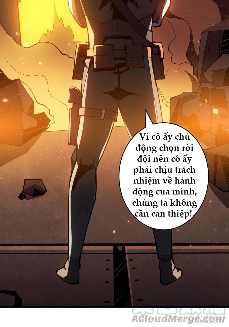 Vừa Chơi Đã Có Tài Khoản Vương Giả Chapter 48 - Trang 15