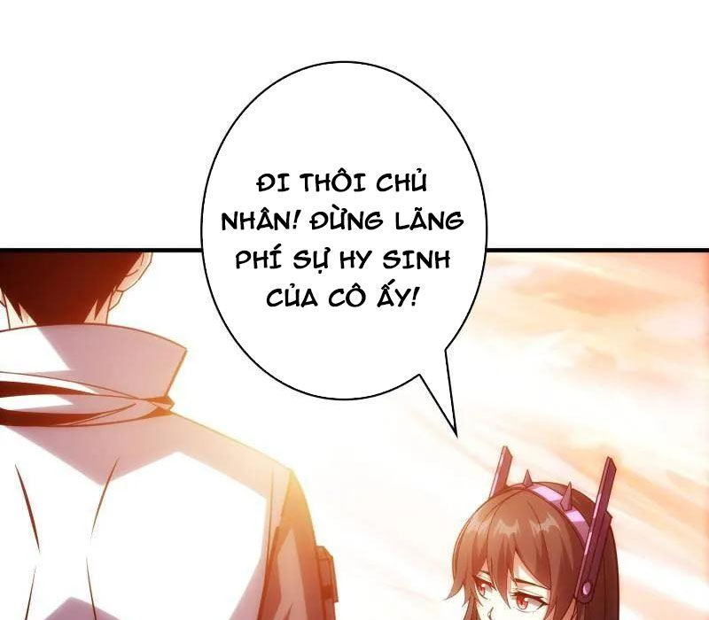 Vừa Chơi Đã Có Tài Khoản Vương Giả Chapter 485 - Trang 31