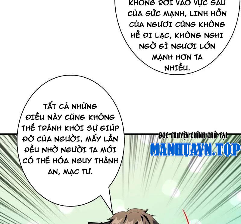 Vừa Chơi Đã Có Tài Khoản Vương Giả Chapter 482 - Trang 38