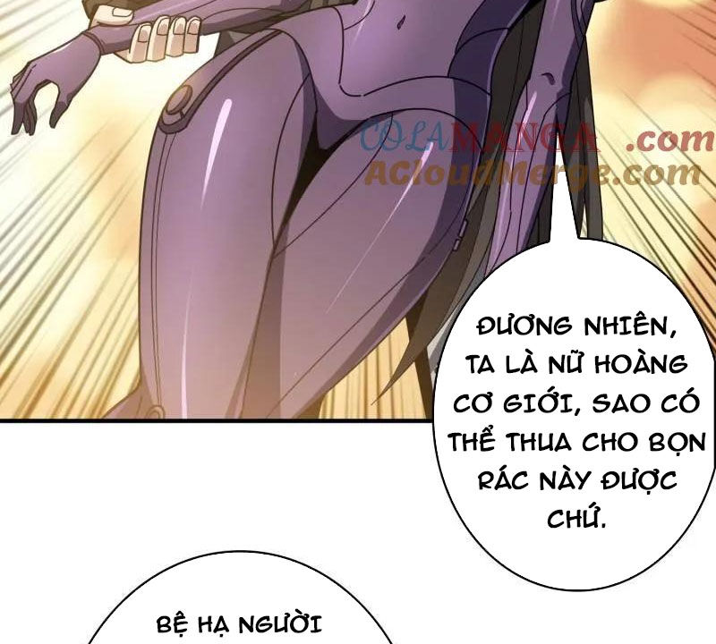 Vừa Chơi Đã Có Tài Khoản Vương Giả Chapter 484 - Trang 87