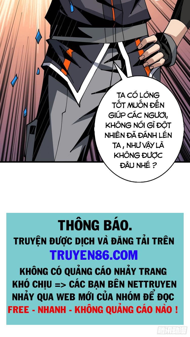 Vừa Chơi Đã Có Tài Khoản Vương Giả Chapter 82 - Trang 21