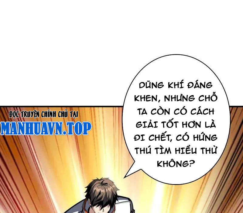 Vừa Chơi Đã Có Tài Khoản Vương Giả Chapter 485 - Trang 38